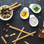 Healsy Food for healthy body