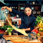 Food Design Trends 2016